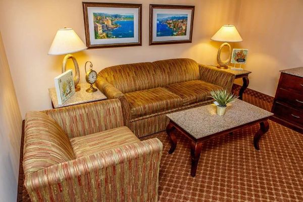 Princess Royale Hotel (Ocean City)